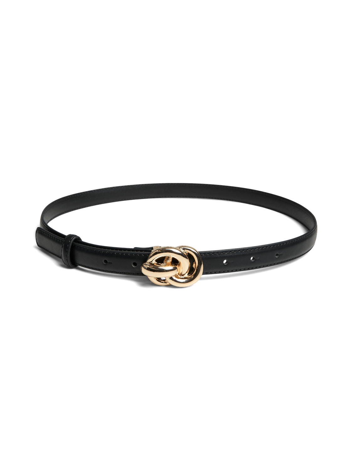 PCRIMISA Belts - Black - VERO MODA & VILA Bergvik